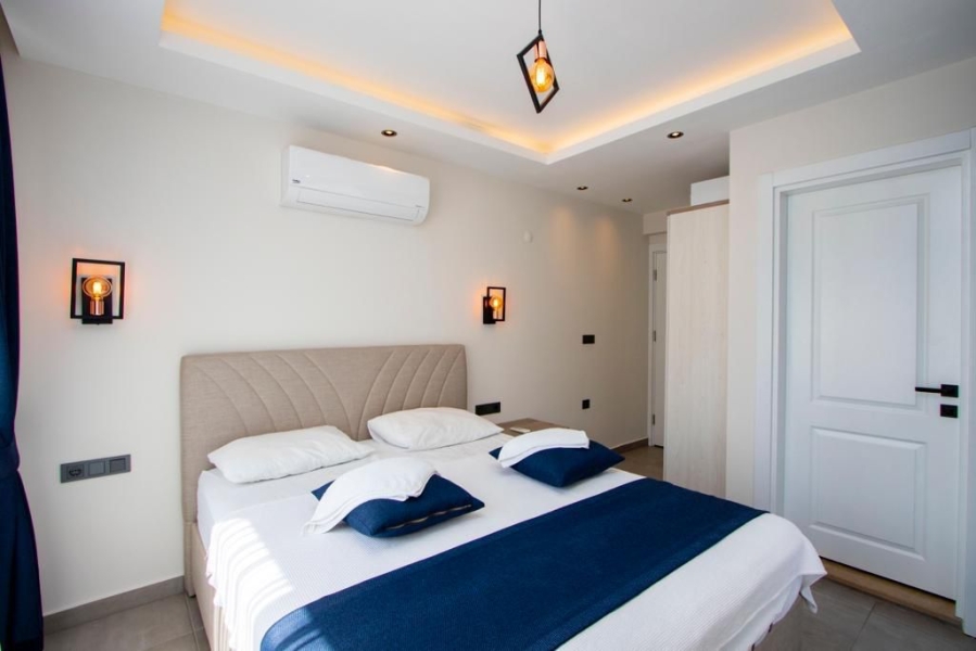 Villa Sirius Fethiye